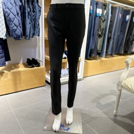 로터스 남성 골프팬츠