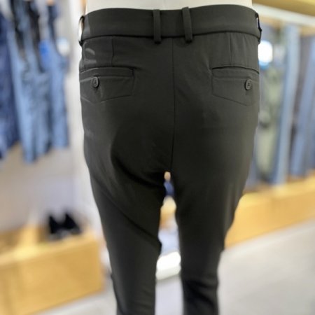 로터스 남성 골프팬츠