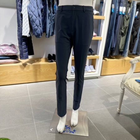 로터스 남성 골프팬츠