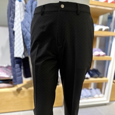 어텀 남성 골프 팬츠