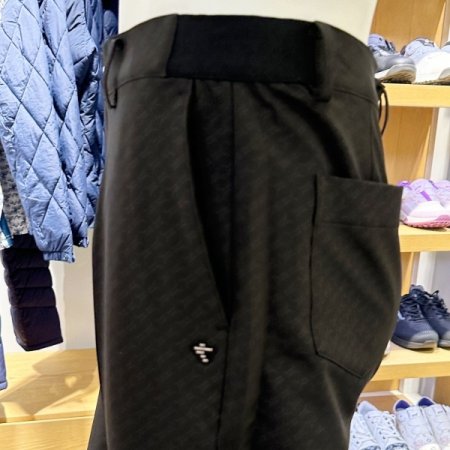 어텀 남성 골프 팬츠