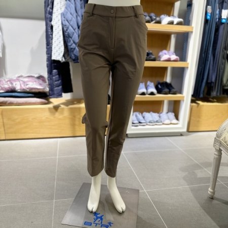 리카 여성 팬츠