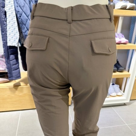 리카 여성 팬츠