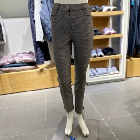 라젠 여성 골프 팬츠