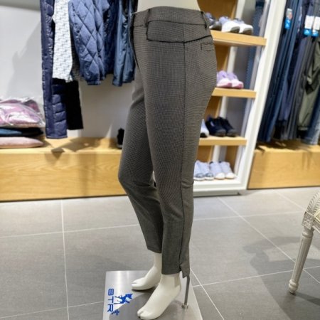 라젠 여성 골프 팬츠