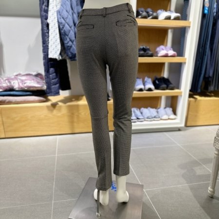 라젠 여성 골프 팬츠