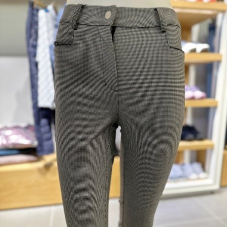 라젠 여성 골프 팬츠