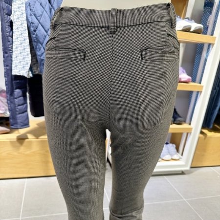 라젠 여성 골프 팬츠