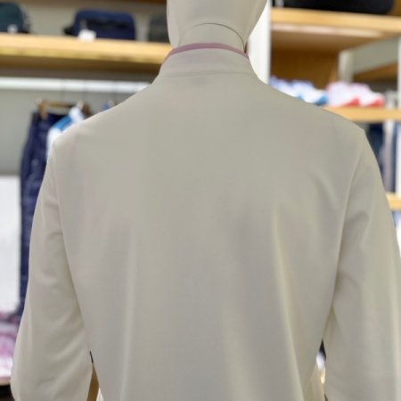 루디니 여성 반집업 티셔츠