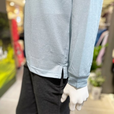 로단 카라 티셔츠