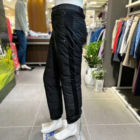 남성 패딩 팬츠