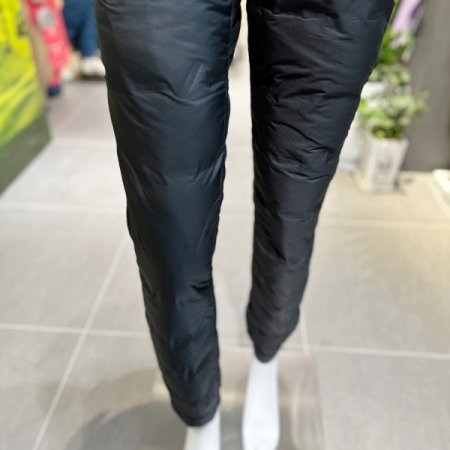 남성 패딩 팬츠