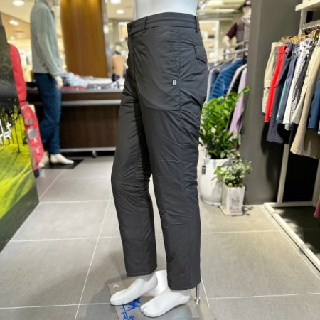 남성 골프 팬츠