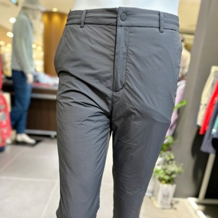 남성 골프 팬츠