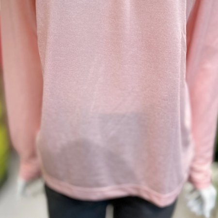 로단 여성 티셔츠