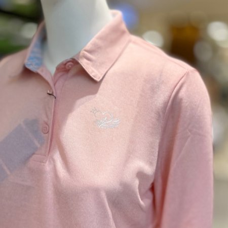 로단 여성 티셔츠