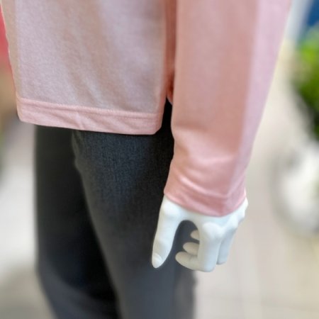 로단 여성 티셔츠