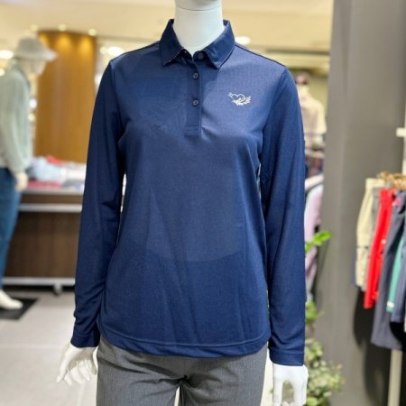 로단 여성 티셔츠