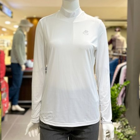 냉감 이너 티셔츠