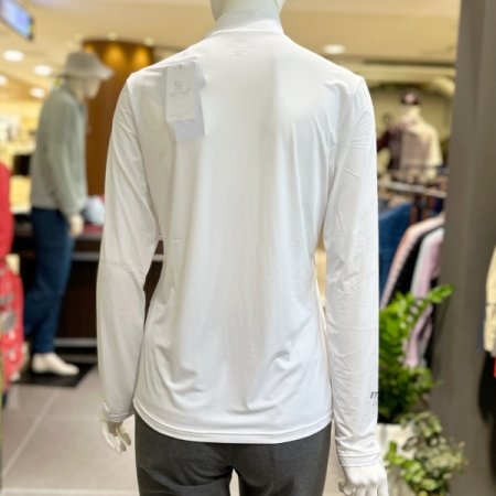 냉감 이너 티셔츠