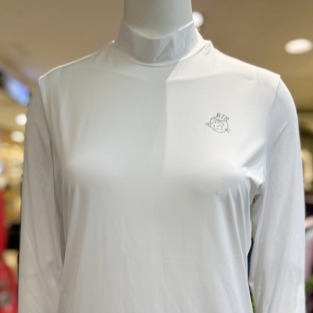 냉감 이너 티셔츠