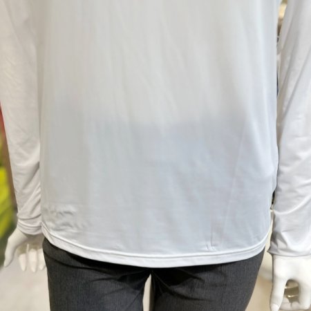 냉감 이너 티셔츠