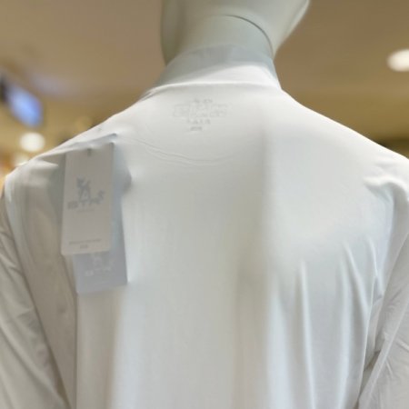 냉감 이너 티셔츠