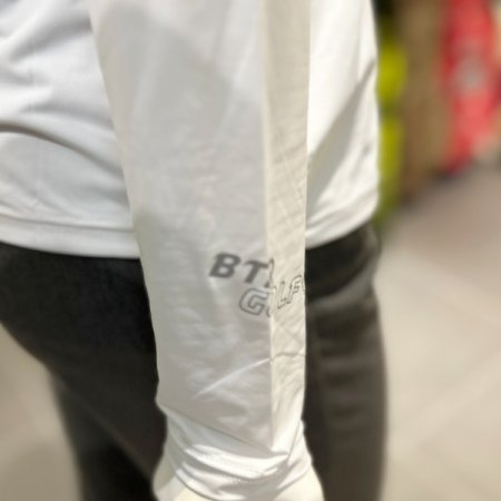 냉감 이너 티셔츠