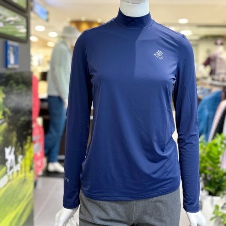 냉감 이너 티셔츠