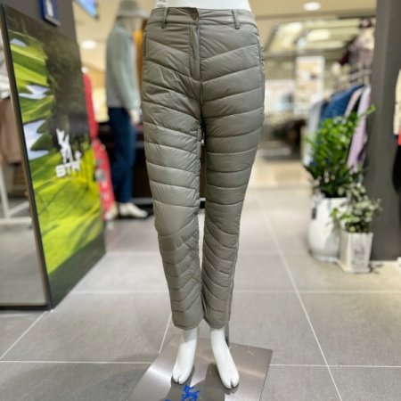 스탈리 여성 패딩 팬츠