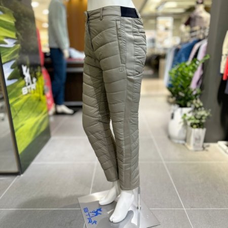스탈리 여성 패딩 팬츠