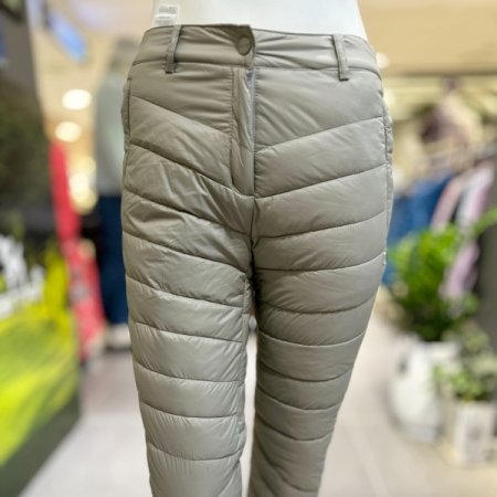 스탈리 여성 패딩 팬츠