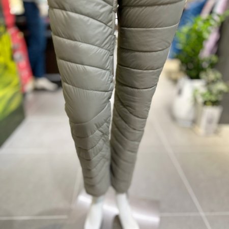 스탈리 여성 패딩 팬츠