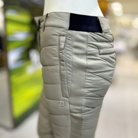 스탈리 여성 패딩 팬츠