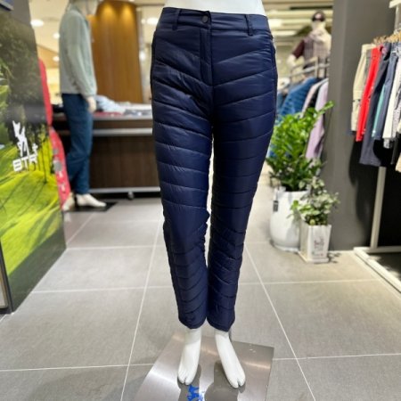 스탈리 여성 패딩 팬츠