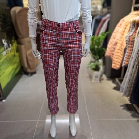 BTR 여성가을 세미부츠바지 퓨리