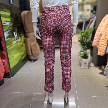 BTR 여성가을 세미부츠바지 퓨리