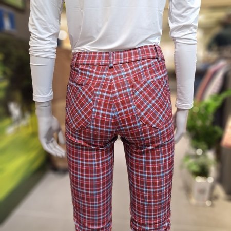 BTR 여성가을 세미부츠바지 퓨리