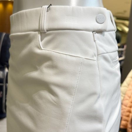 엘스 H라인 큐롯 스커트