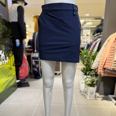 이로스 H라인 스커트