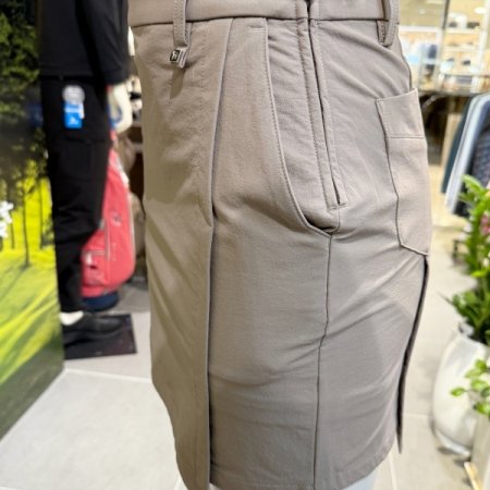 이로스 H라인 스커트