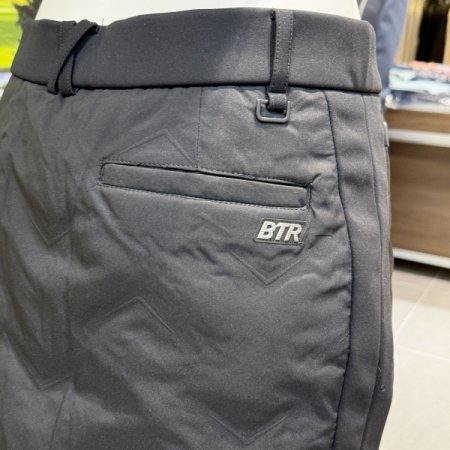 퓨린 패딩 스커트