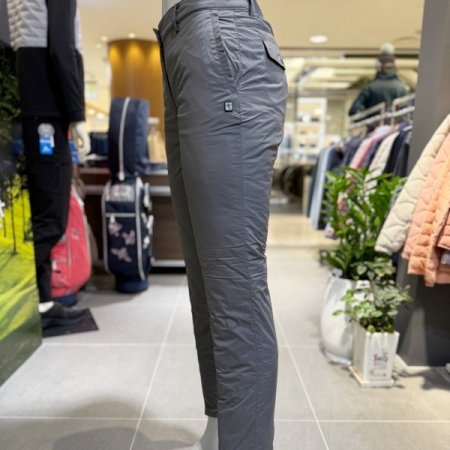 유니스 여성 패딩팬츠