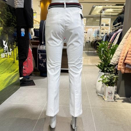 패너 겨울 기모 본딩 팬츠