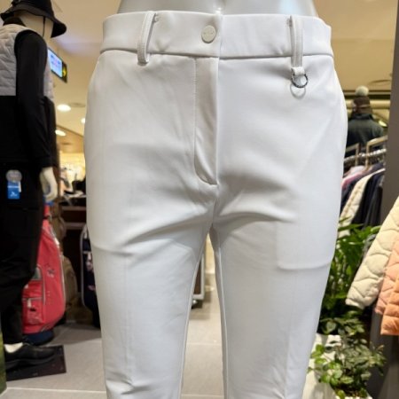 패너 겨울 기모 본딩 팬츠