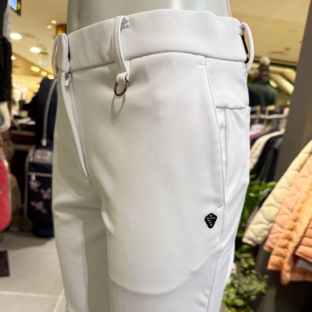 패너 겨울 기모 본딩 팬츠