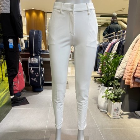 엘카 여성 스트레치 팬츠