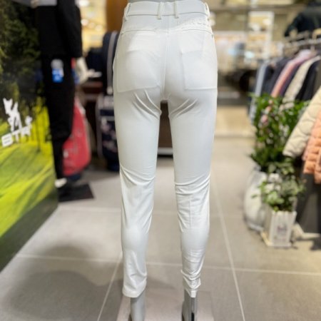 엘카 여성 스트레치 팬츠