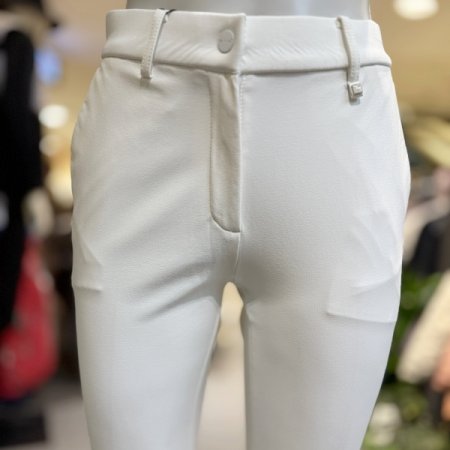 엘카 여성 스트레치 팬츠