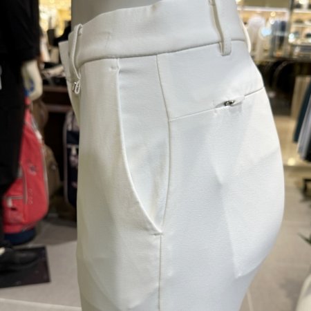 엘카 여성 스트레치 팬츠